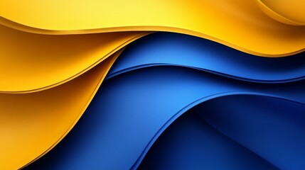 Obraz premium blue background