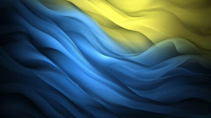 Obraz premium blue background