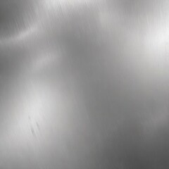 Fototapeta premium brushed metal background, brushed metal texture, brushed metal plate