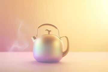 christmas decoration on the table