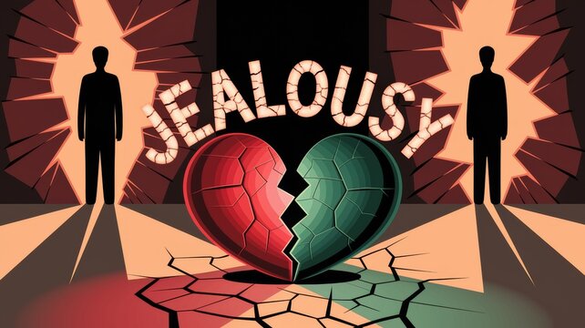 jealousy