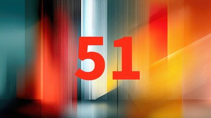 51 International Labor Day concept