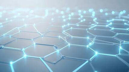 hexagon, pattern, design, 3d, wallpaper, illustration, texture, technology, shape, vector, geometric, blue, backdrop, digital, science, light, structure, business, futuristic, art, element, color, dec