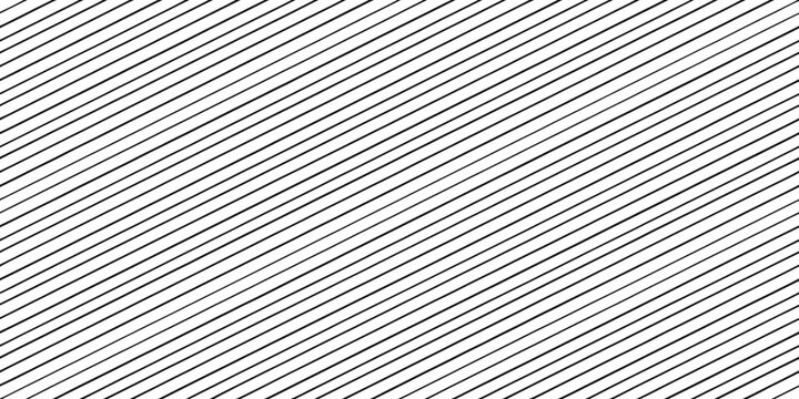 Motivo de lineas negras diagonales sin fondo.