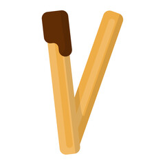 croissant icon