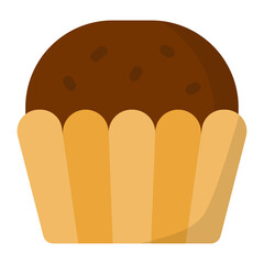 muffin icon