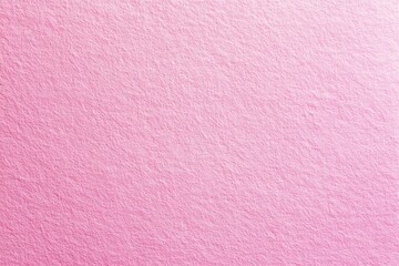 Fototapeta premium A close-up view of textured pink paper. showcasing its unique fibers and subtle variations. ideal for backgrounds in creative projects or design applications
