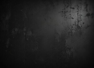 Fototapeta premium Dark, rough grunge pattern; color noise, distressed, abstract, artistic, texture, rough, noise