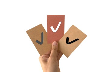 忙しい毎日のやることの順番を確認する