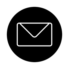 gmail glyph icon