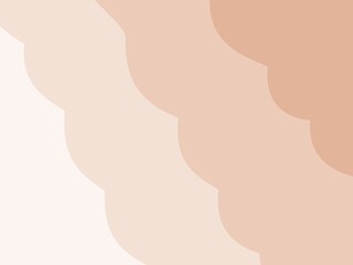 A visually soothing abstract background featuring smooth, wavy lines in soft pastel tones. It is ideal for modern, minimal, and aesthetically pleasing visual projects.