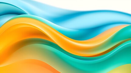 Obraz premium abstract colorful background