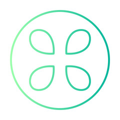 apps gradient icon