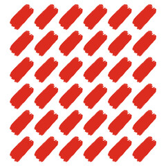 vector illustrations backgrounds with simple and fun repeating patterns. Abstract colorful backgrounds for cards, posters, covers, banners, or branding