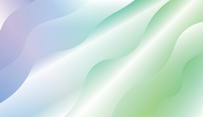 Geometric Design, Shapes. Design For Your Header Page, Ad, Poster, Banner. Vector Illustration with Color Gradient.