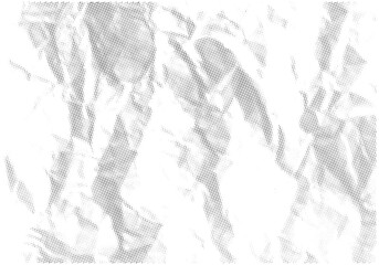 Abstract Background  In Halftone Mode	