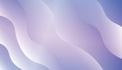 Geometric Pattern With Lines, Wave. For Your Design Ad, Banner, Cover Page. Vector Illustration with Color Gradient.