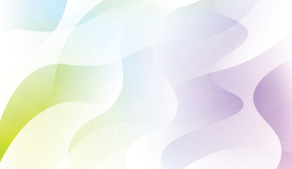 Geometric Design, Shapes. Design For Cover Page, Poster, Banner Of Websites. Vector Illustration with Color Gradient.