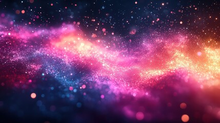 Kinetic diffusion in an abstract canvas with dynamic whispers background jpeg