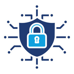 Cyber Security icon
