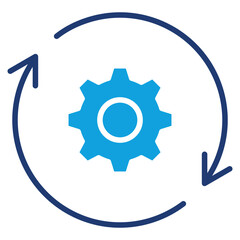Automation icon
