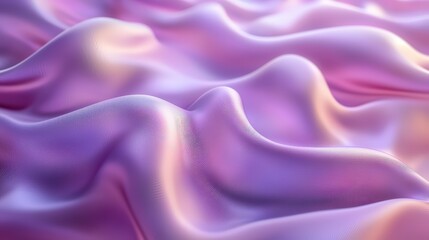 Obraz premium Minimalist pastel lavender background with gentle ambiance background jpeg