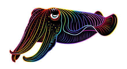 Cuttlefish