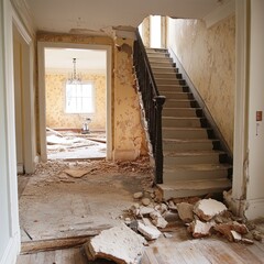 Interior demolition (1)