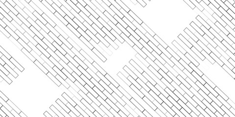 minimal white background. The bricks should have subtle shadows and light variations to add depth, but remain soft and modern in tone. Ideal for use as a background in design or architectural mockups.