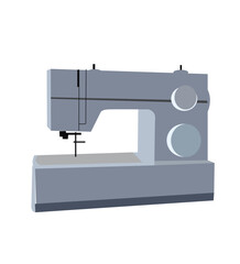 Sewing Machine. Electric sewing machine