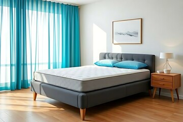 A Modern Sanctuary for Restful Nights