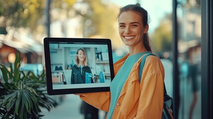 unlock exclusive cyber monday deals with our virtual shopping assistant: your guide to innovative tech support & shopping savvy! (perfect for eye-catching sports interior posters!)