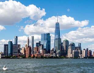 Obraz premium titled