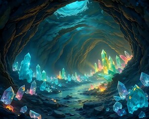 Nature's Hidden Treasure Awaits