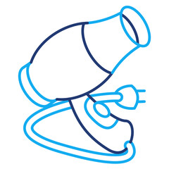 Smart Hair Dryer