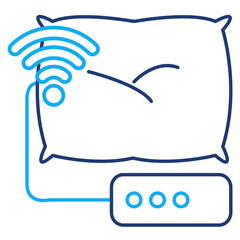 Smart Pillow