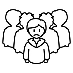 Social Anxiety