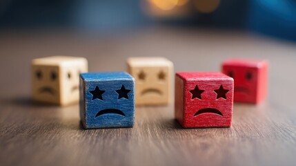 Conceptual visualization of behavior-based asset allocation scoring systems aimed at tailoring investment strategies for success