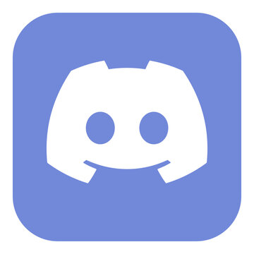 Discord Social Media Platform Icon