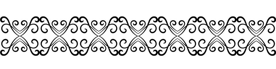 Elegant floral seamless pattern with intricate symmetrical designs. Perfect for wallpaper, fabric, textile, wrapping, background, or decorative use in digital and print projects.