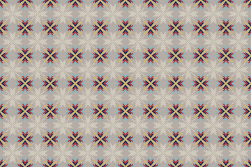 ethnic pattern seamless ,geometric ethnic pattern ,Tribal geometric seamless patterns, ethnic design, hipster backdrop, wallpaper Background, Design curtain, carpet ,fabric ,textile	
