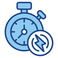 Quick Icon Single Vector Collection 