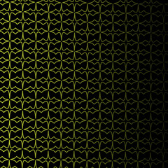 black and white seamless pattern