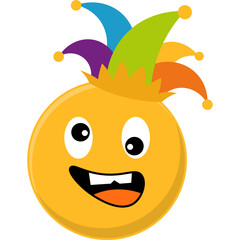 April Fools Day Emoji