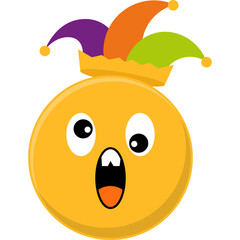 April Fools Day Emoji