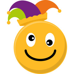 April Fools Day Emoji