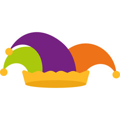 April Fools Day Jester Hat