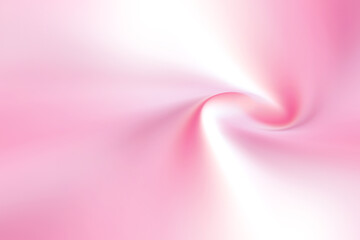 Soft light pink background with curve pattern graphics design for web illustration technology internet network smart digital backdrop wallpaper banner poster