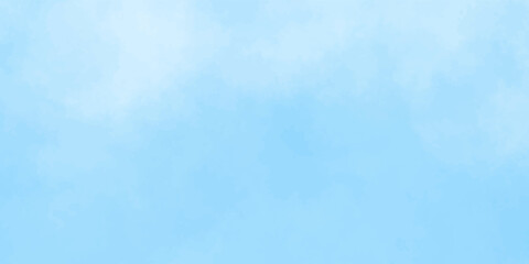 Modern light blue watercolor for background abstract vector illustration