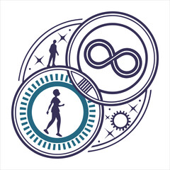 Infinity Core Diagram